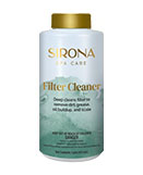 Sirona Spa Care® Filter Cleaner