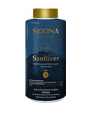 Sirona Simply Spa Care® Sanitizer