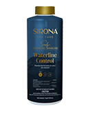 Sirona Simply Spa Care® Waterline Control