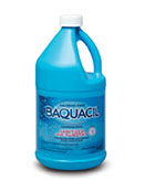 BAQUACIL® Swimming Pool Sanitizer and Algistat 